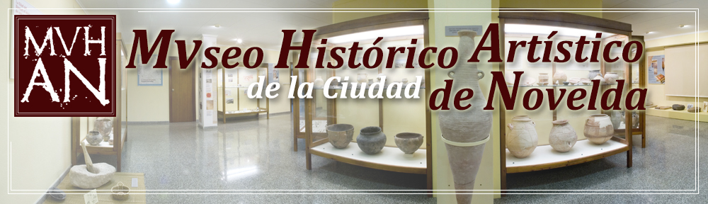 Museo Histórico-Artístico de la ciudad de Novelda